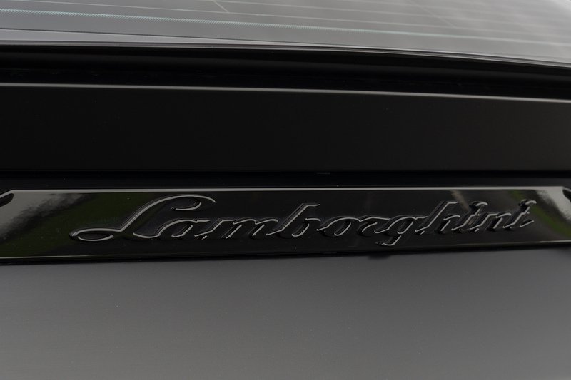 Lamborghini Urus V8 BiTurbo S - U1577