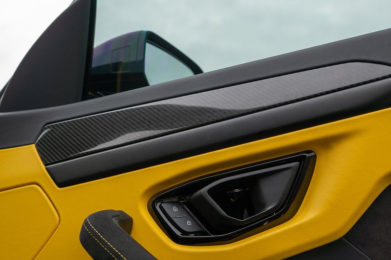 Lamborghini Urus V8 BiTurbo S - U1577