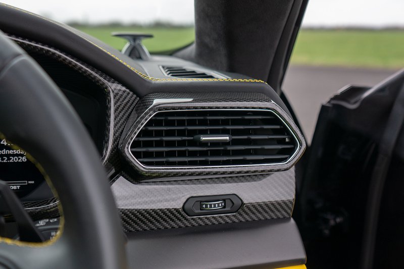 Lamborghini Urus V8 BiTurbo S - U1577