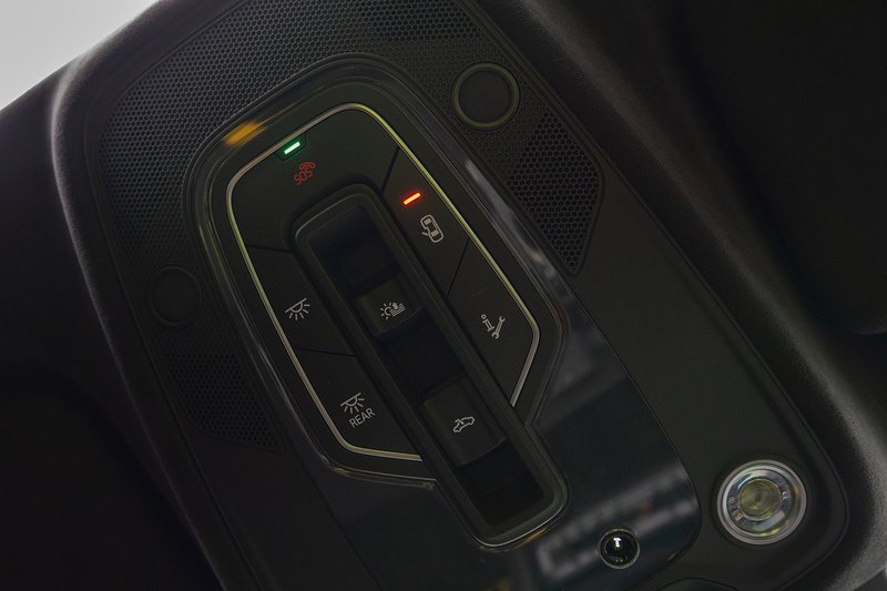 Lamborghini Urus V8 BiTurbo S - U1577