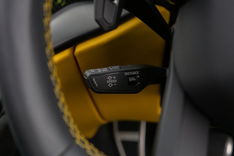 Lamborghini Urus V8 BiTurbo S - U1577