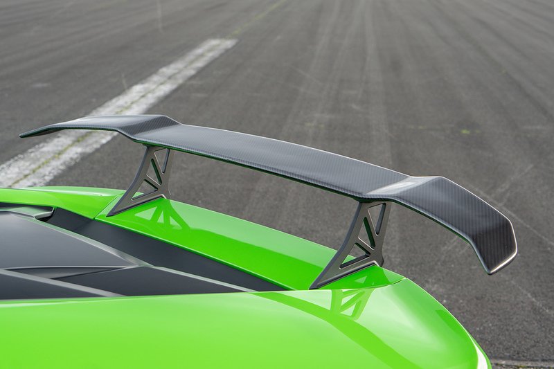 Lamborghini Huracan V10 LP 610-4 - U1580