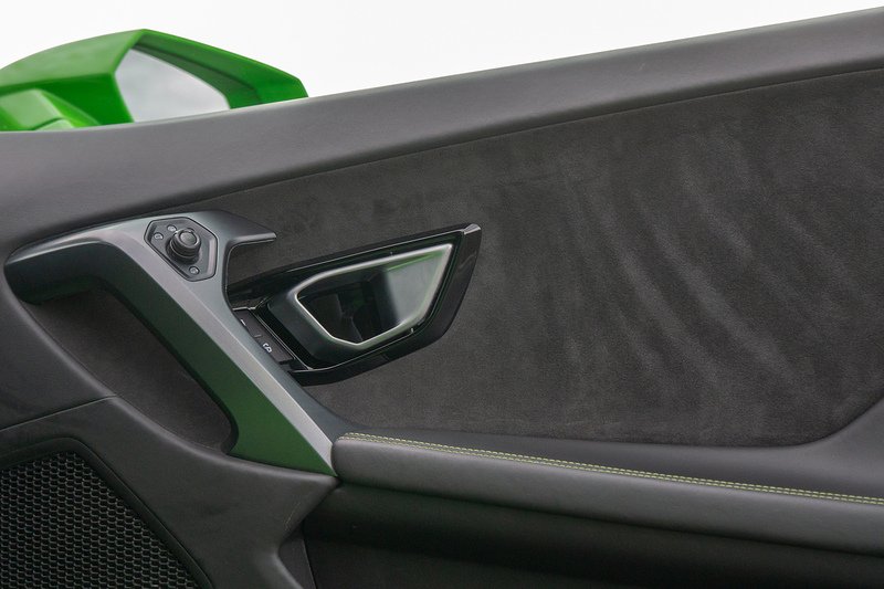 Lamborghini Huracan V10 LP 610-4 - U1580