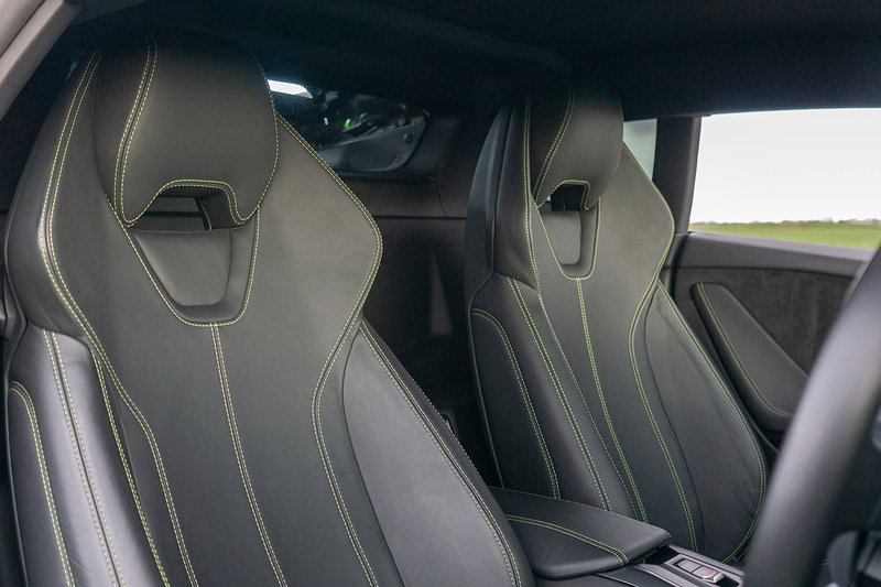 Lamborghini Huracan V10 LP 610-4 - U1580