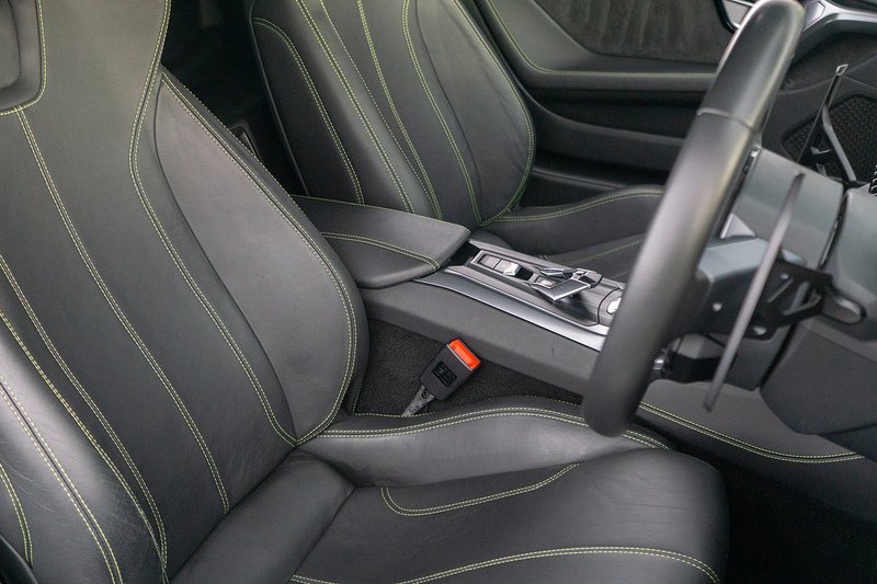 Lamborghini Huracan V10 LP 610-4 - U1580