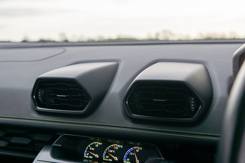 Lamborghini Huracan V10 LP 610-4 - U1580