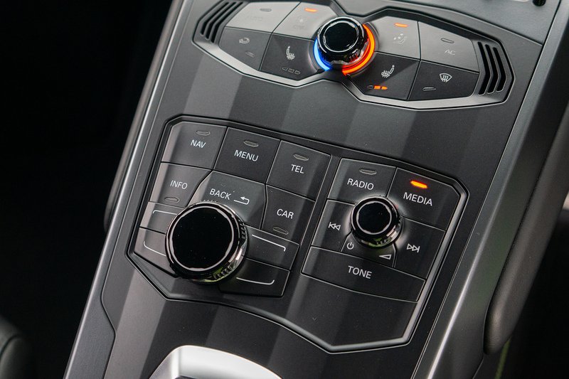 Lamborghini Huracan V10 LP 610-4 - U1580