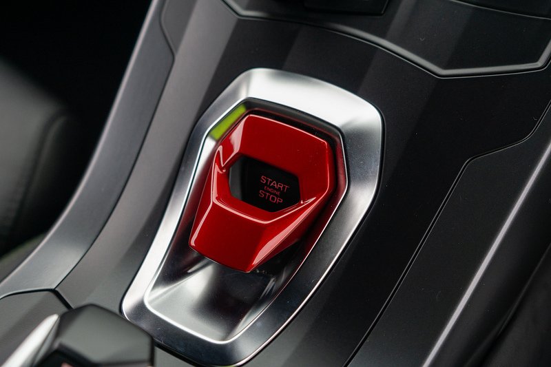 Lamborghini Huracan V10 LP 610-4 - U1580