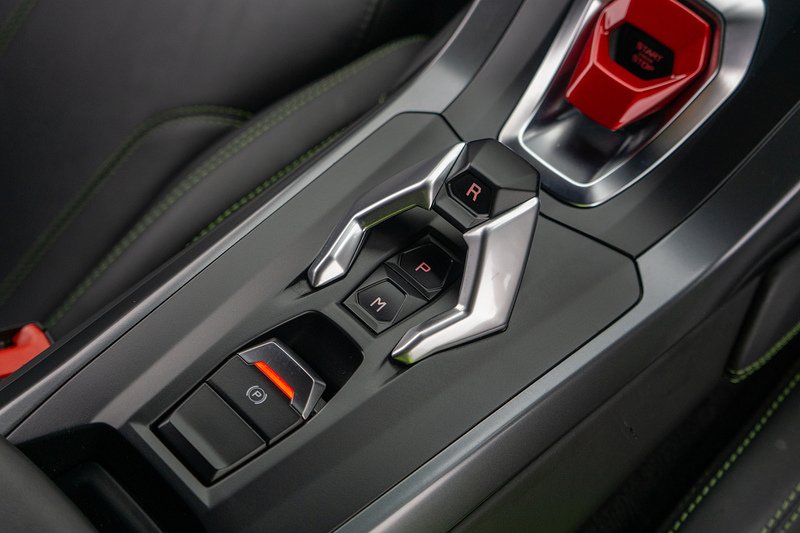 Lamborghini Huracan V10 LP 610-4 - U1580