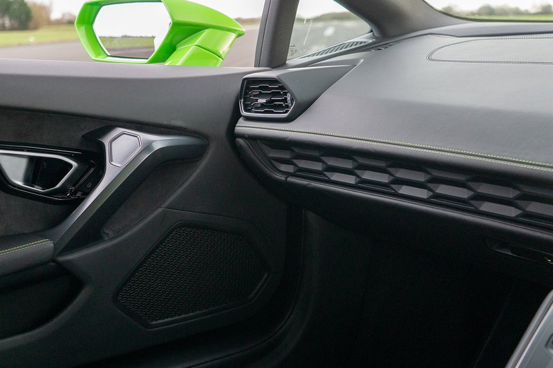 Lamborghini Huracan V10 LP 610-4 - U1580