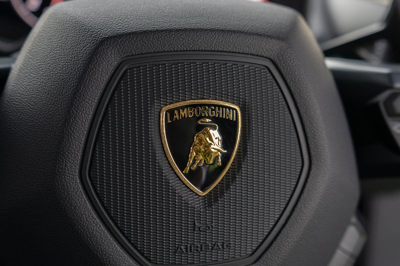 Lamborghini Huracan V10 LP 610-4 - U1580