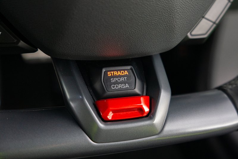 Lamborghini Huracan V10 LP 610-4 - U1580