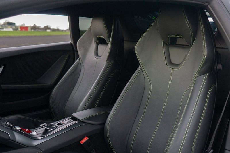 Lamborghini Huracan V10 LP 610-4 - U1580