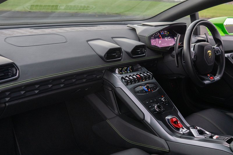 Lamborghini Huracan V10 LP 610-4 - U1580