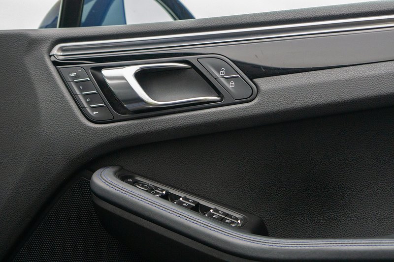 Porsche Macan T V6 S - U1581