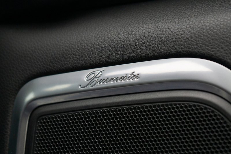 Porsche Macan T V6 S - U1581