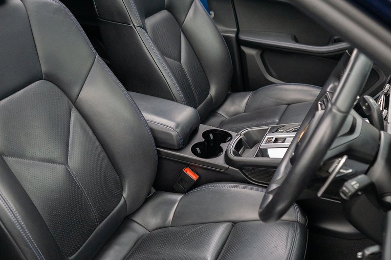 Porsche Macan T V6 S - U1581