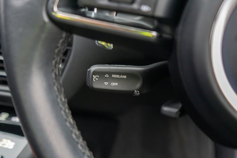 Porsche Macan T V6 S - U1581