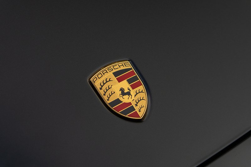 Porsche 911 T 992 4 - U1582