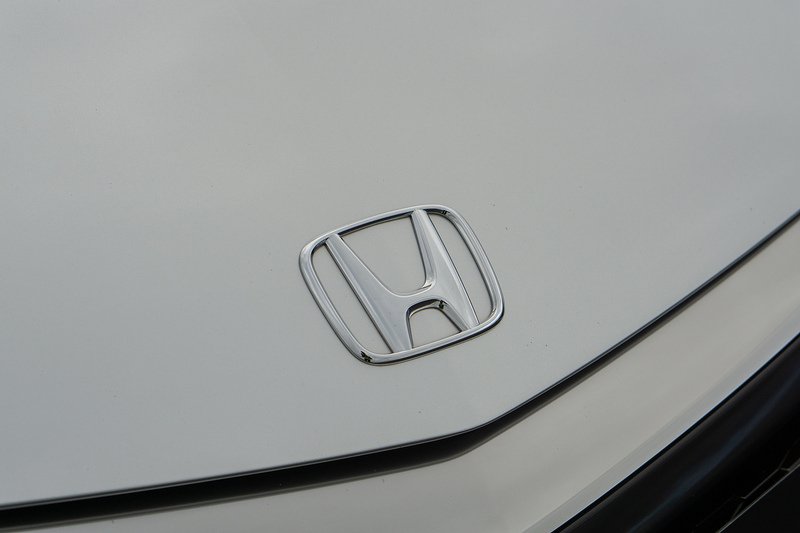 Honda NSX h V6 - U1585