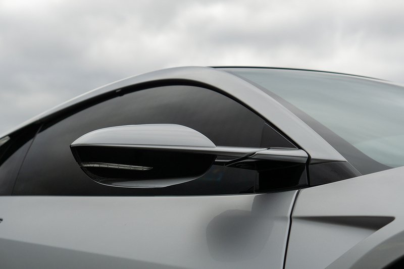 Honda NSX h V6 - U1585