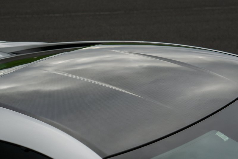 Honda NSX h V6 - U1585