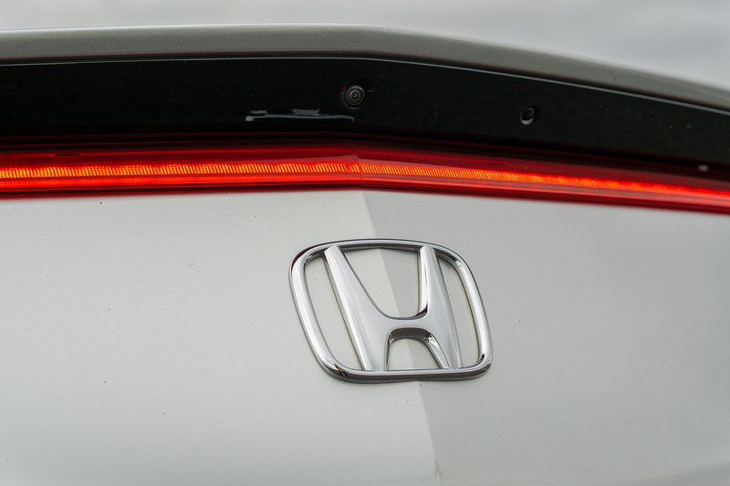 Honda NSX h V6 - U1585