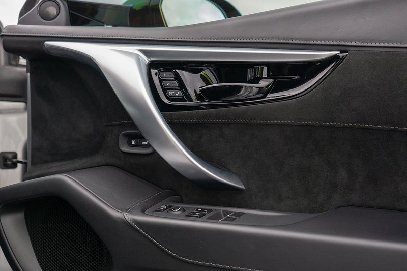 Honda NSX h V6 - U1585