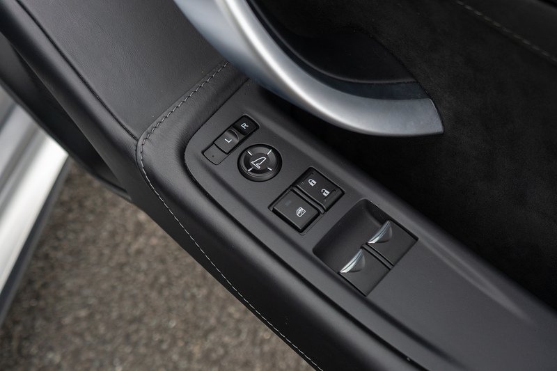 Honda NSX h V6 - U1585