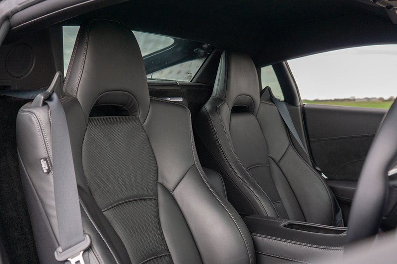 Honda NSX h V6 - U1585