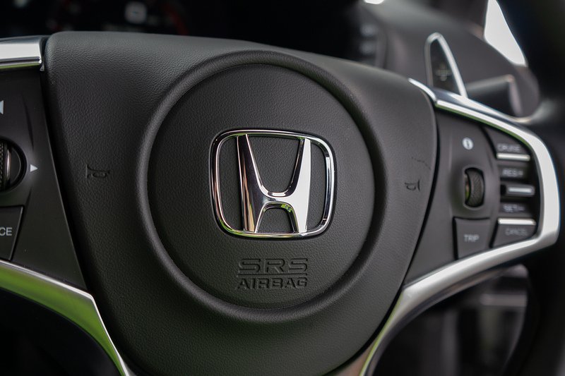 Honda NSX h V6 - U1585