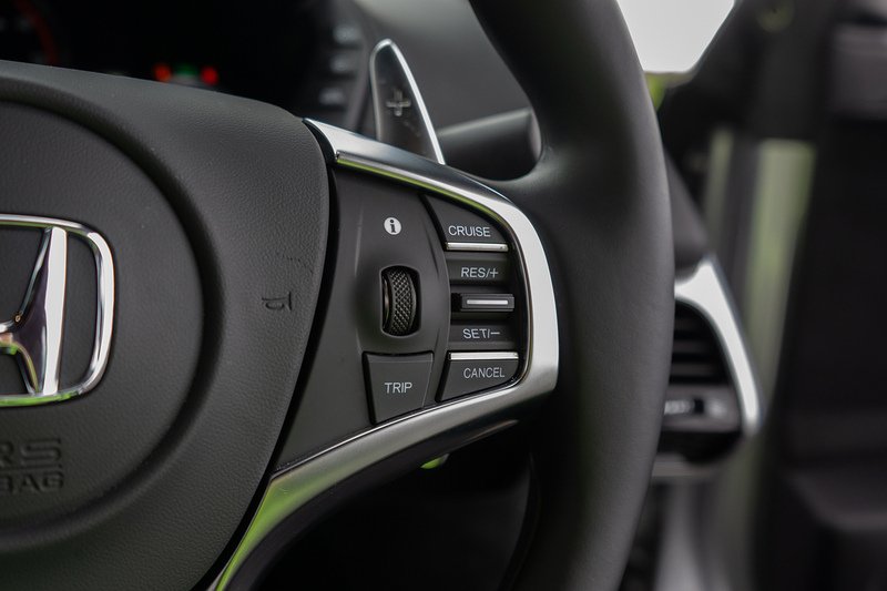 Honda NSX h V6 - U1585