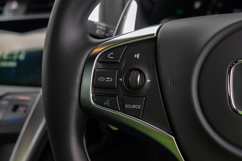 Honda NSX h V6 - U1585