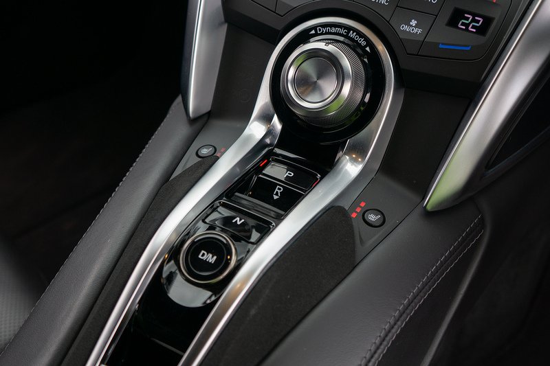 Honda NSX h V6 - U1585