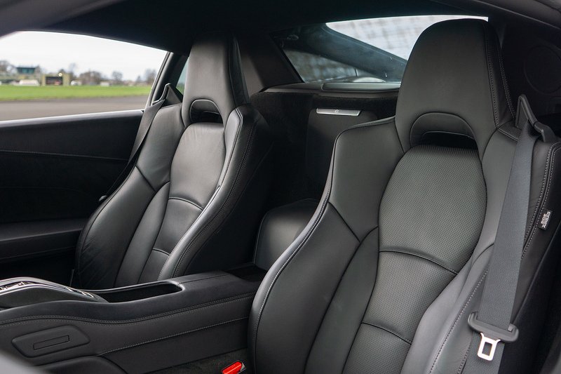 Honda NSX h V6 - U1585