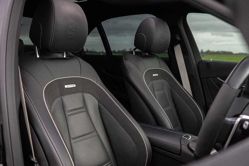 Mercedes-Benz E Class E63 V8 BiTurbo AMG S Night Edition - U1591
