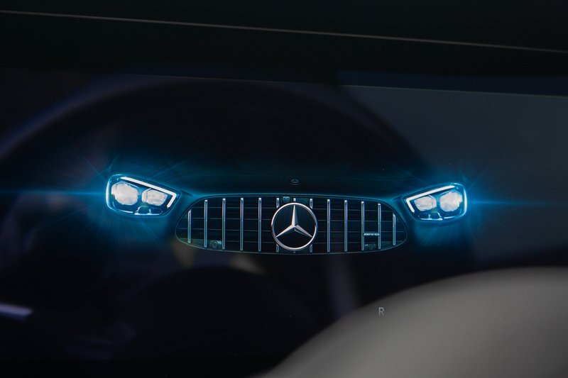 Mercedes-Benz E Class E63 V8 BiTurbo AMG S Night Edition - U1591