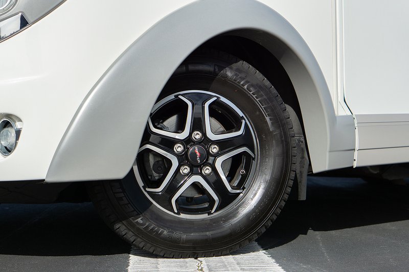 Fiat Carthago Chic C-Line - U1594