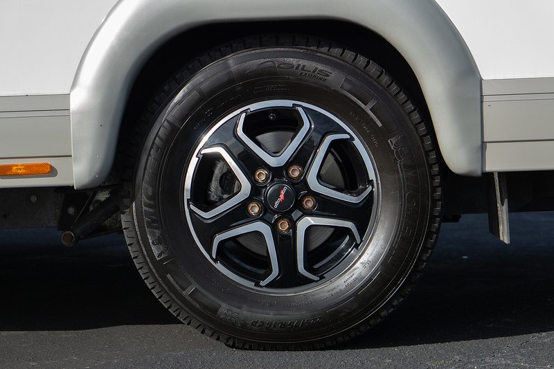 Fiat Carthago Chic C-Line - U1594