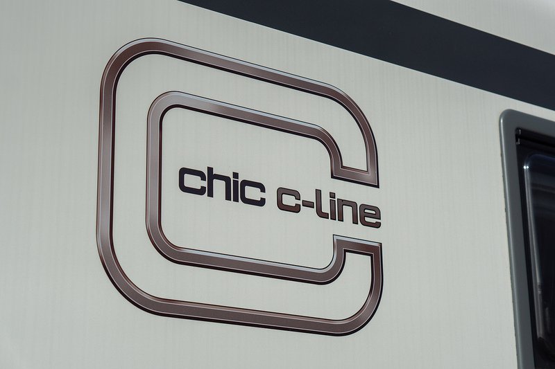 Fiat Carthago Chic C-Line - U1594