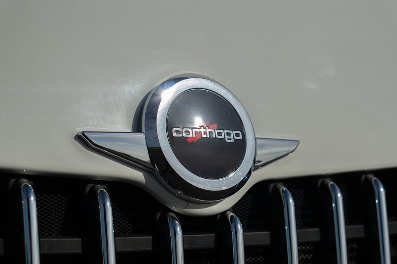 Fiat Carthago Chic C-Line - U1594