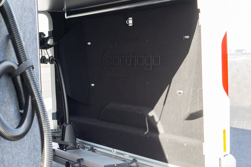 Fiat Carthago Chic C-Line - U1594