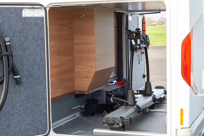 Fiat Carthago Chic C-Line - U1594