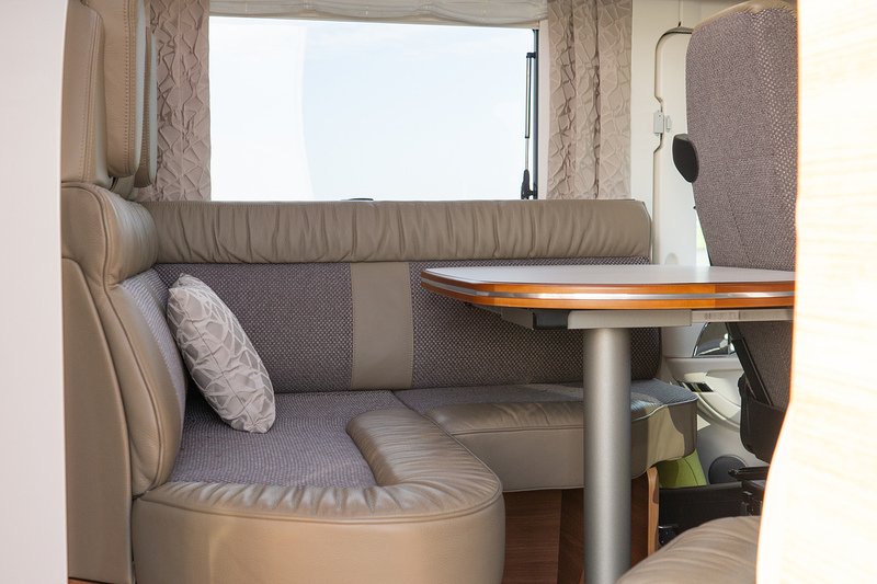 Fiat Carthago Chic C-Line - U1594