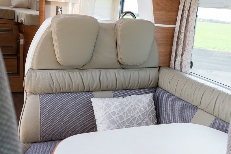 Fiat Carthago Chic C-Line - U1594