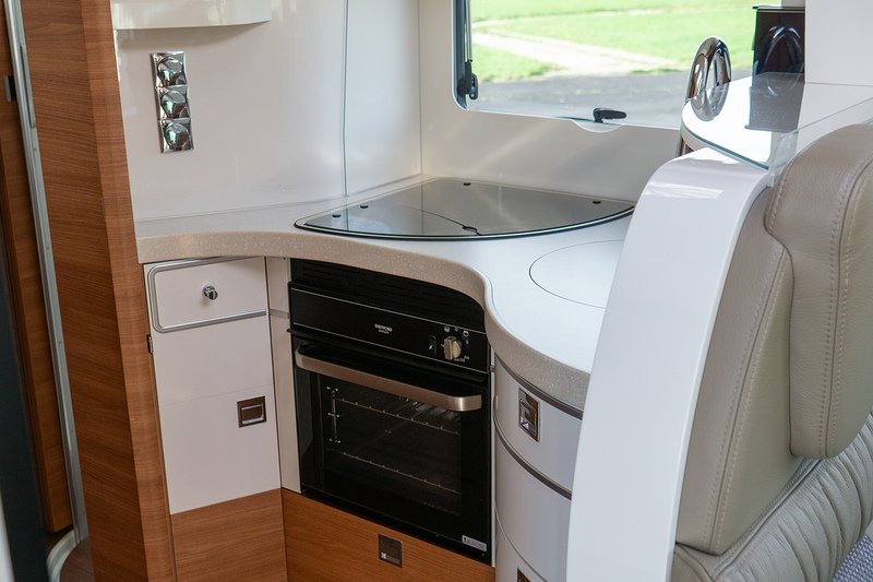 Fiat Carthago Chic C-Line - U1594