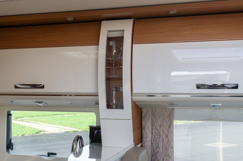 Fiat Carthago Chic C-Line - U1594