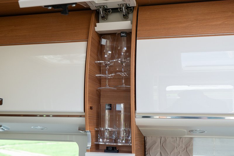 Fiat Carthago Chic C-Line - U1594