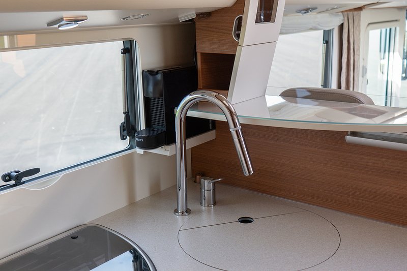 Fiat Carthago Chic C-Line - U1594