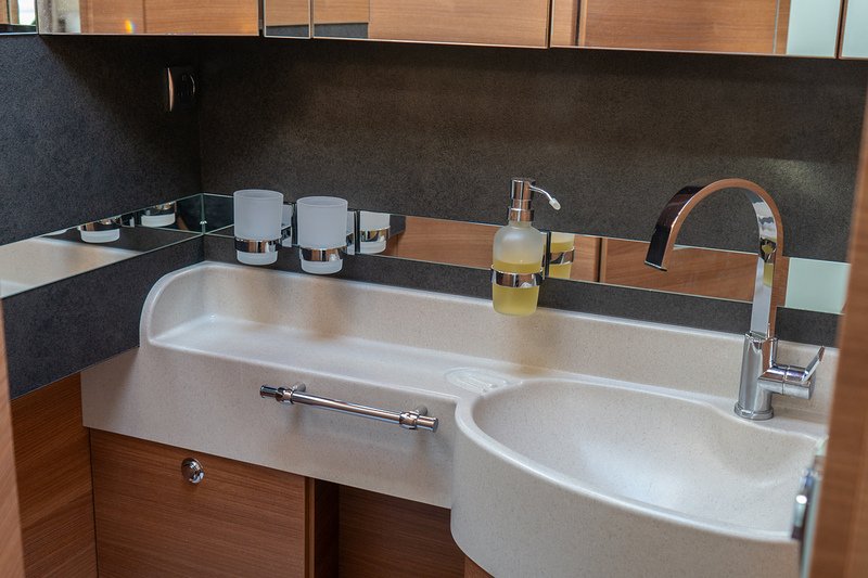 Fiat Carthago Chic C-Line - U1594